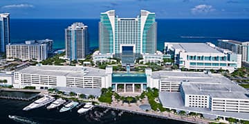 The Diplomat Beach Resort Hollywood