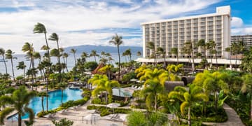 The Westin Maui Resort & Spa, Ka'anapali