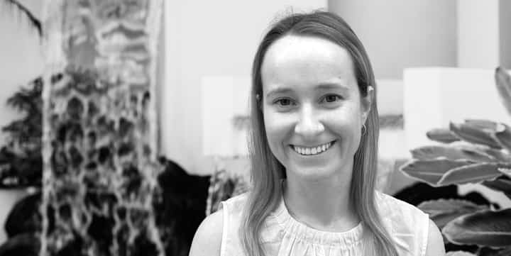 Genevieve Lieber